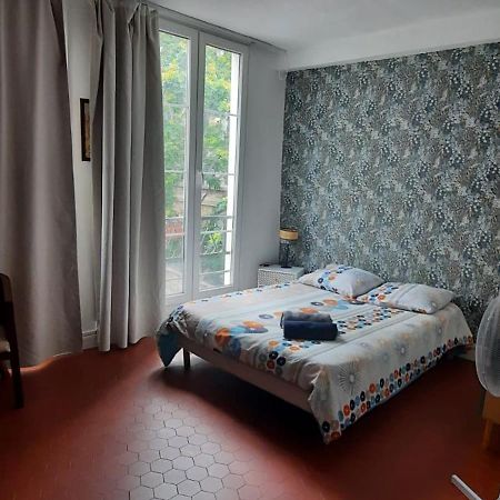 Studio Rue St Martin Paris Eksteriør bilde