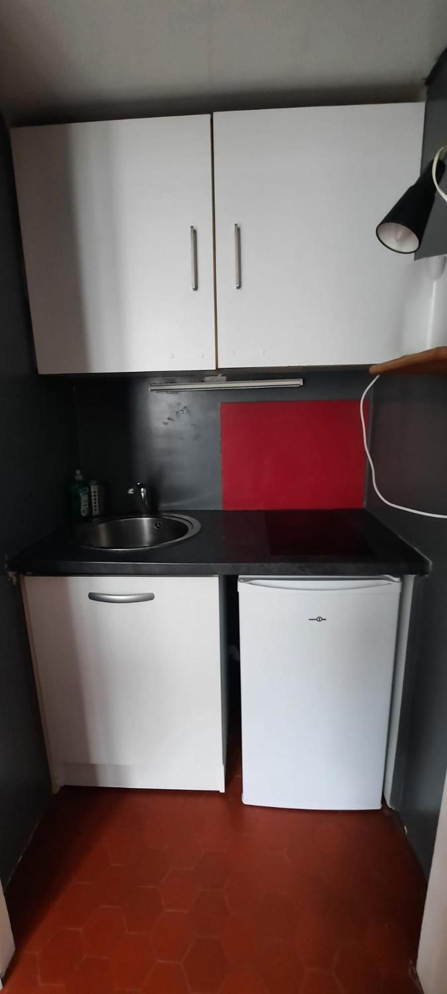Studio Rue St Martin Paris Eksteriør bilde